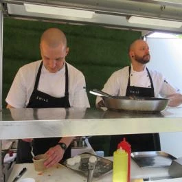 Émile Étterem Budapest - Egyéb