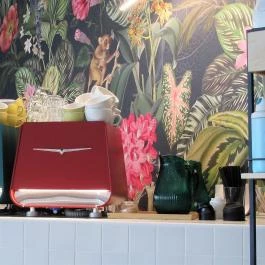 Emily Éclair - Etele Plaza Budapest - Egyéb