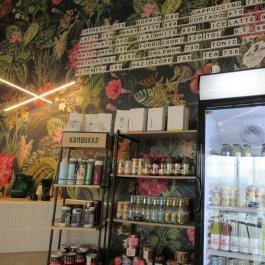 Emily Éclair - Etele Plaza Budapest - Egyéb