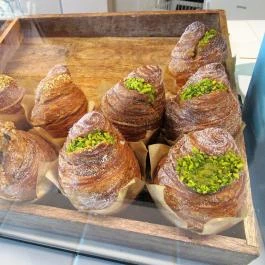 Emily Éclair - Etele Plaza Budapest - Egyéb