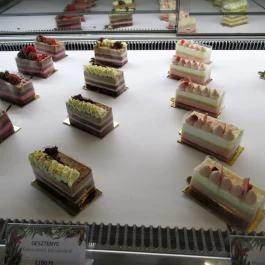 Emily Éclair - Etele Plaza Budapest - Egyéb