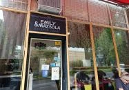 Emily & Mazsola Étterem Budapest