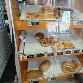 Emily & Mazsola Étterem Budapest - Étel/ital