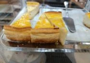 Emily & Mazsola Étterem Budapest