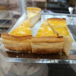 Emily & Mazsola Étterem Budapest - Étel/ital