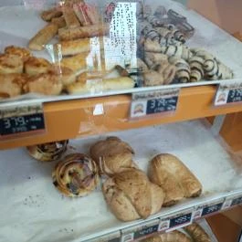 Emily & Mazsola Étterem Budapest - Étel/ital