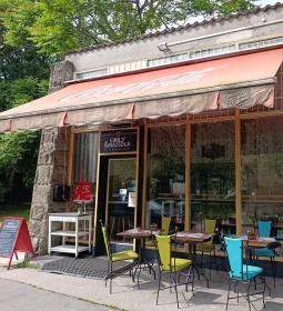 Emily & Mazsola Étterem