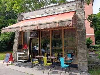 Emily & Mazsola Étterem Budapest