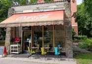 Emily & Mazsola Étterem Budapest