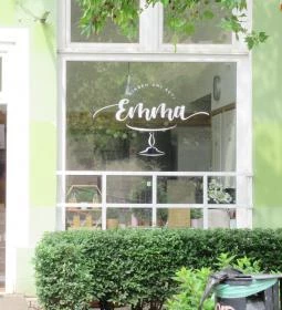 Emma - Minden ami Süti