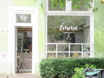 Emma - Minden ami Süti Budapest