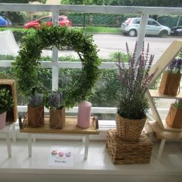 Emma - Minden ami Süti Budapest - Belső