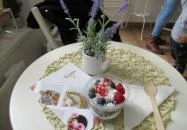 Emma - Minden ami Süti Budapest