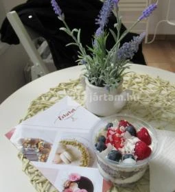 Emma - Minden ami Süti