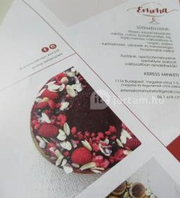 Emma - Minden ami Süti