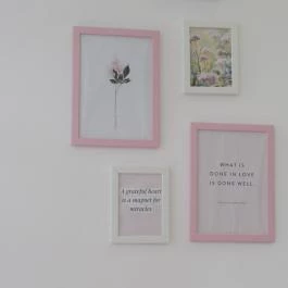 Emma - Minden ami Süti Budapest - Belső