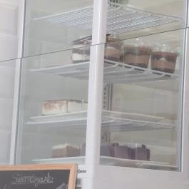 Emma - Minden ami Süti Budapest - Étel/ital