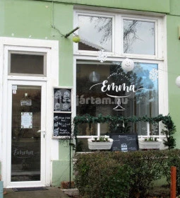 Emma - Minden ami Süti