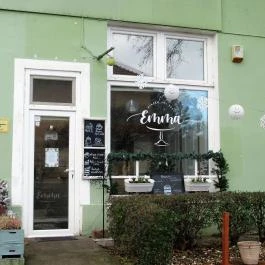 Emma - Minden ami Süti Budapest - Egyéb