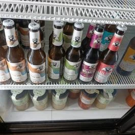 Emmarozs, Szeged - Étel/ital