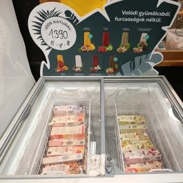 Emmarozs, Szeged - Étel/ital