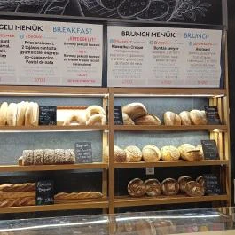 Emmarozs, Szeged - Étel/ital