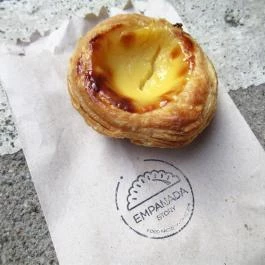 Empanada Story Budapest - Egyéb