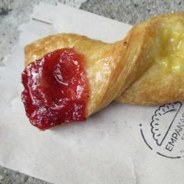 Empanada Story Budapest - Egyéb