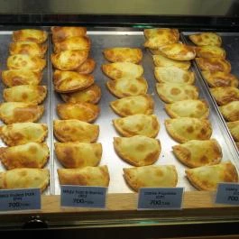 Empanada Story Budapest - Egyéb