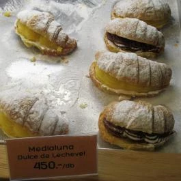 Empanada Story Budapest - Egyéb