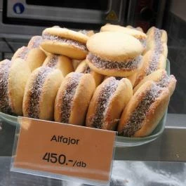 Empanada Story Budapest - Egyéb