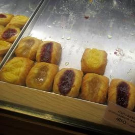 Empanada Story Budapest - Egyéb