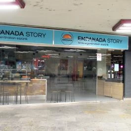 Empanada Story Budapest - Egyéb