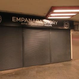 Empanada Story Budapest - Egyéb