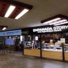Empanada Story Budapest - Egyéb