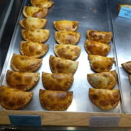 Empanada Story Budapest - Egyéb