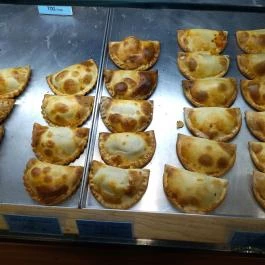 Empanada Story Budapest - Egyéb
