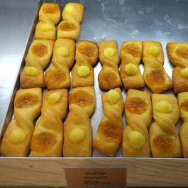 Empanada Story Budapest - Egyéb