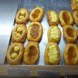 Empanada Story Budapest - Egyéb