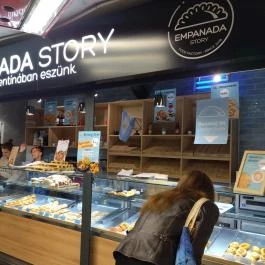 Empanada Story Budapest - Egyéb