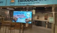 Empanada Story Budapest - Egyéb