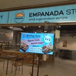 Empanada Story Budapest - Egyéb
