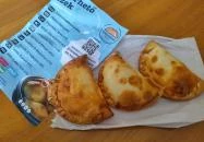 Empanada Story Budapest