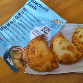Empanada Story Budapest - Egyéb