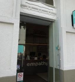Empathy Cafe & Bistro