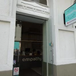 Empathy Cafe & Bistro Budapest - Külső kép