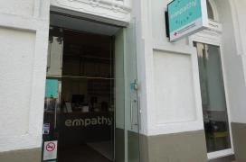 Empathy Cafe & Bistro Budapest