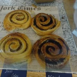 Empathy Cafe & Bistro Budapest - Étel/ital