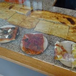 Empathy Cafe & Bistro Budapest - Étel/ital