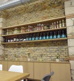 Empathy Cafe & Bistro